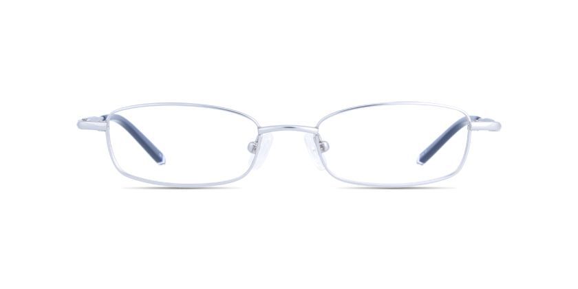 Kids Extreme EX491KIPS Eyeglasses - Front View